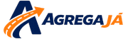 Logo Agrega Já
